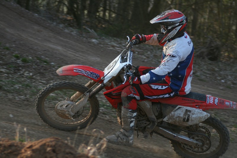 Na Osmě 31.3-1.4.08